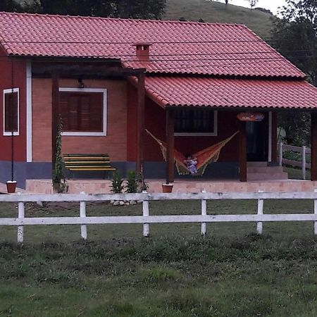 Encanto Da Pedra Visconde De Maua Exteriör bild