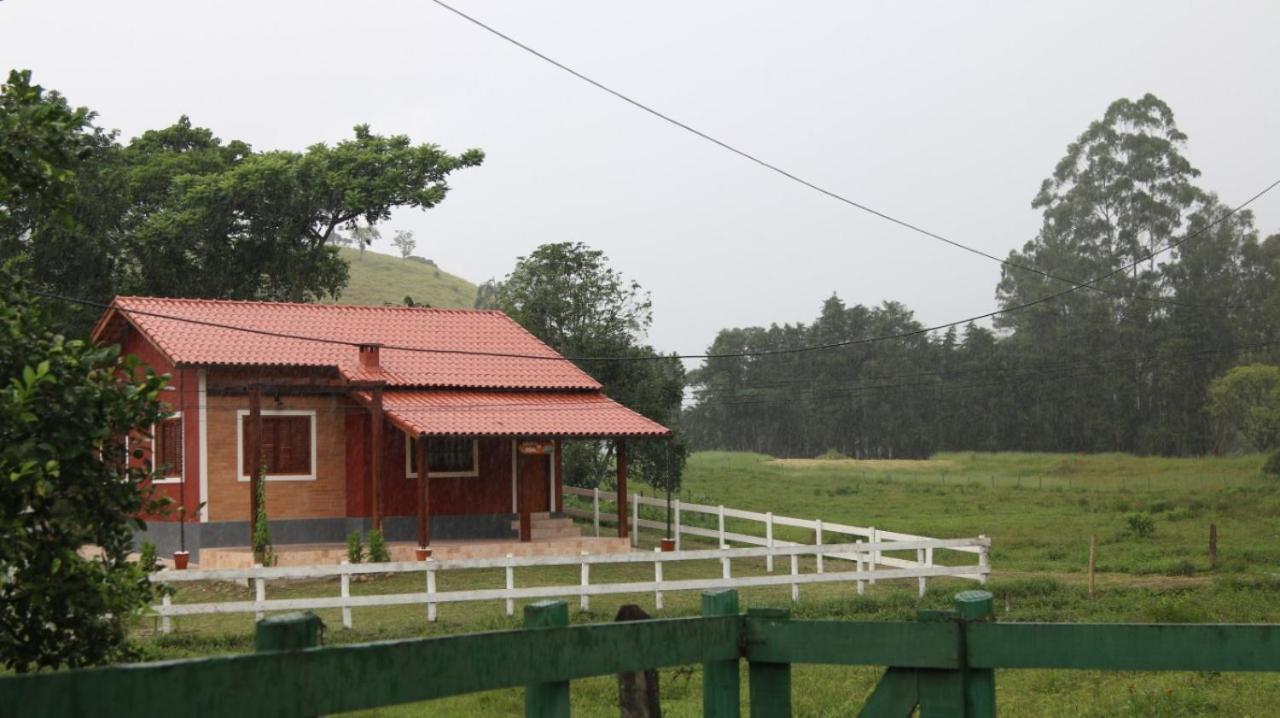 Encanto Da Pedra Visconde De Maua Exteriör bild